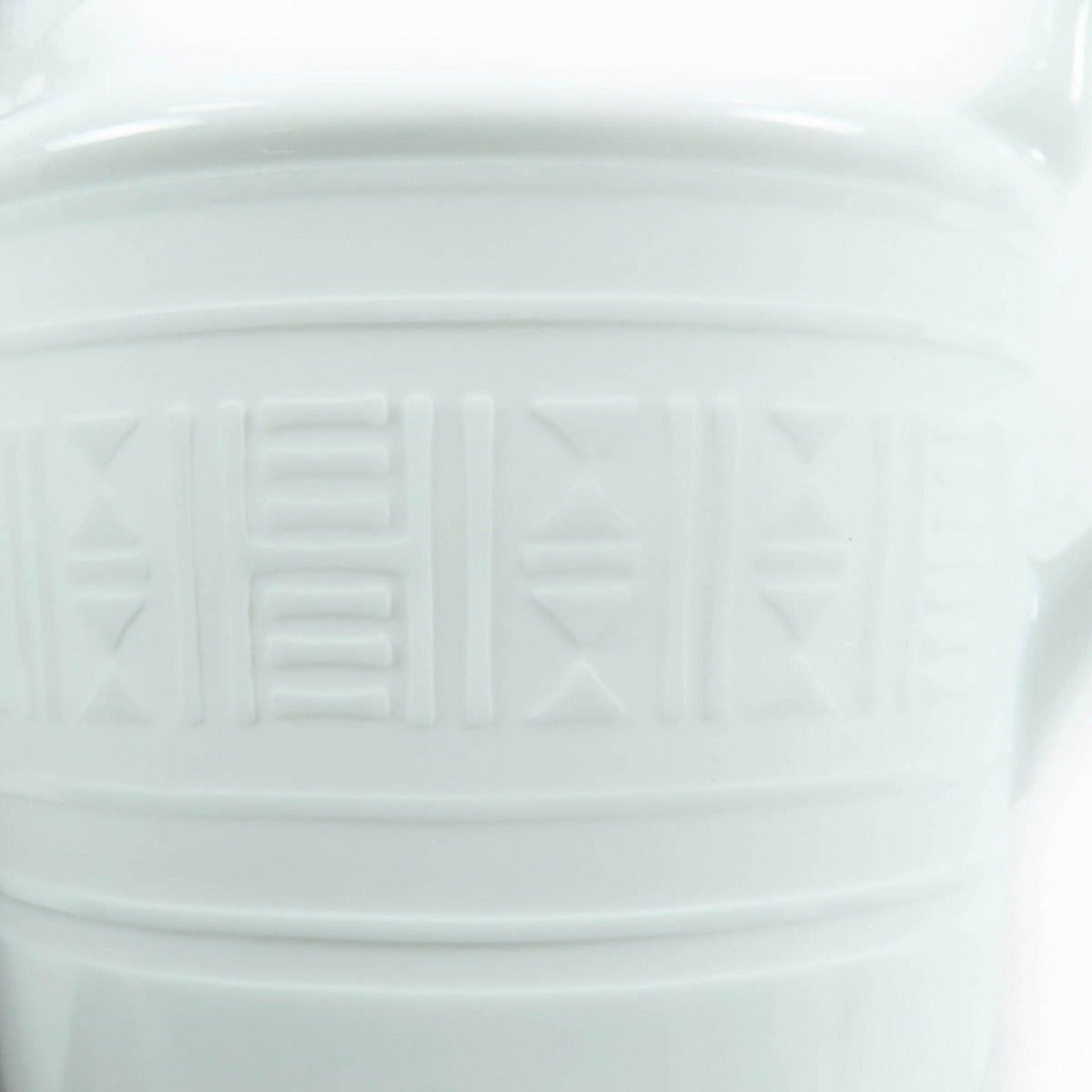 Hermes Age Sugar Pot Tableware White — view 8