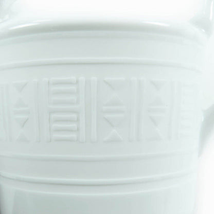 Hermes Age Sugar Pot Tableware White — view 8