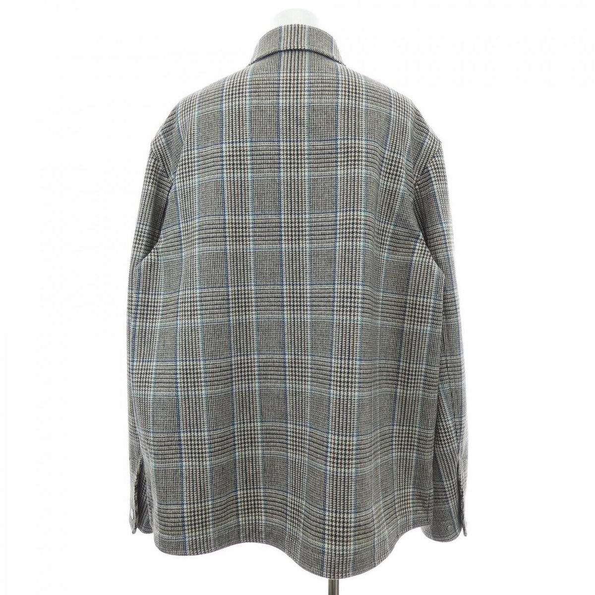 Hermes 462320hd Jacket — view 2