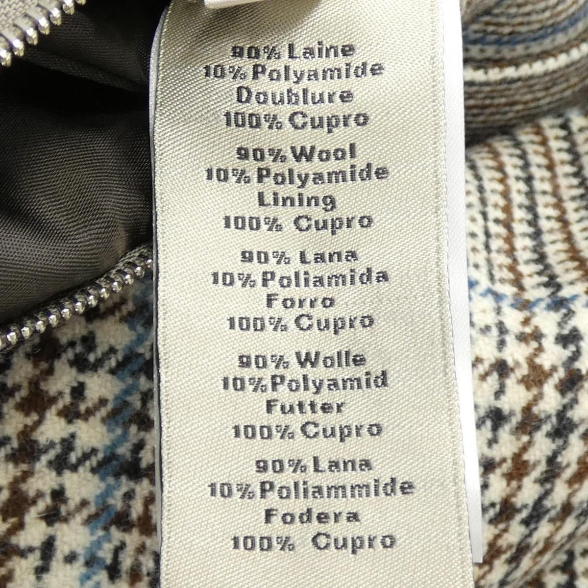 Hermes 462320hd Jacket — view 3
