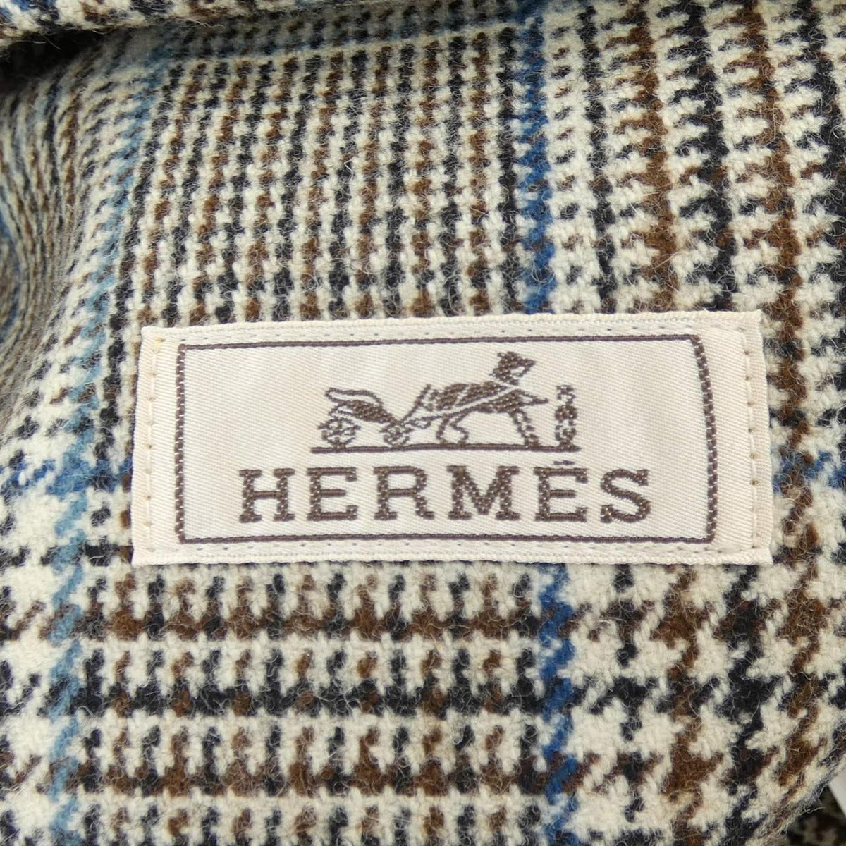 Hermes 462320hd Jacket — view 4