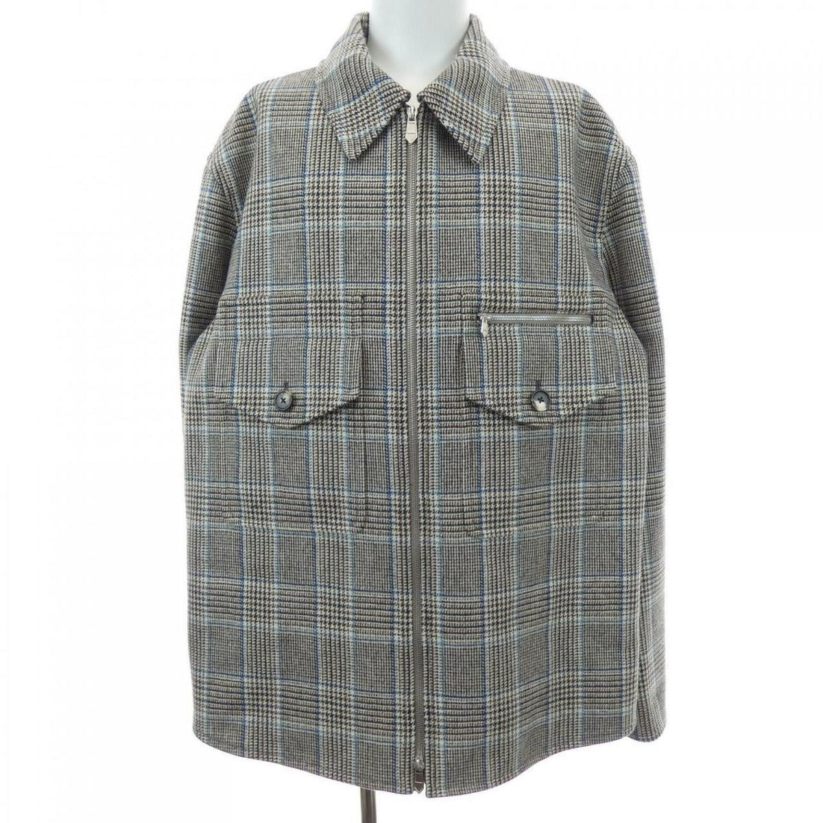 Hermes 462320hd Jacket