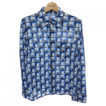 Prada 39452 I S171 1 NSG Shirt