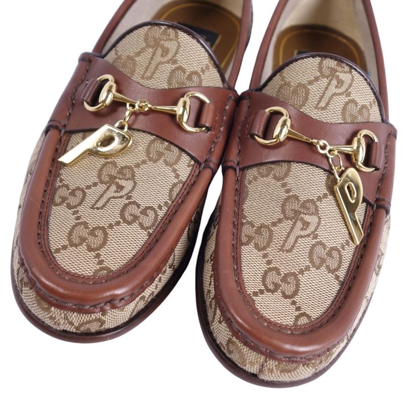 Gucci Palace Gucci Palace Loafers Moccasins Horsebees