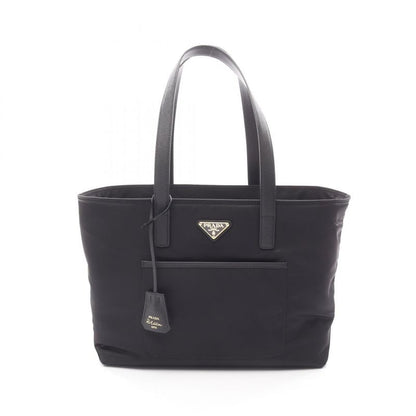Prada Tote Bag Re-edition 1978 RE Nylon Tessuto saffiano 1 Bg555 R064 F0002 ooo