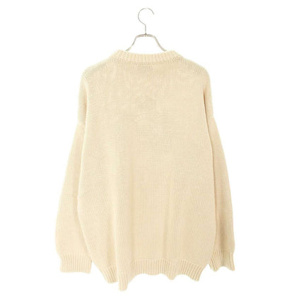 Balenciaga Embroidery BB Logo Knit XS Sweater — view 2