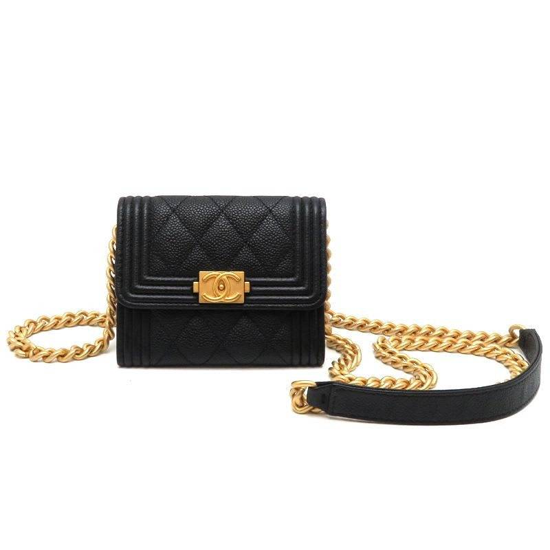 Chanel Wallet Chain Ap2206