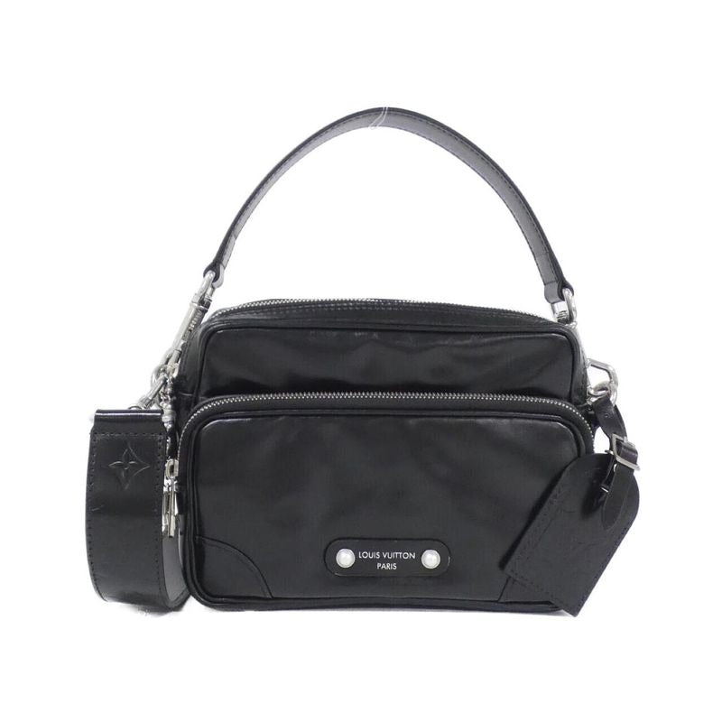 Louis Vuitton Night Nile Shoulder Bag