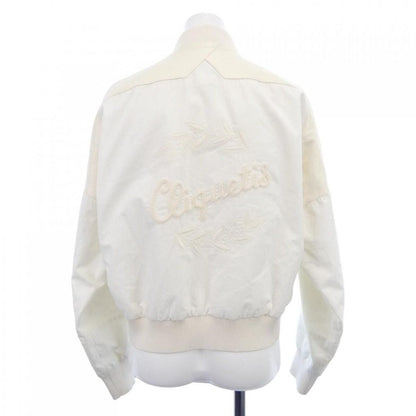 Hermes Jacket Beige — view 2