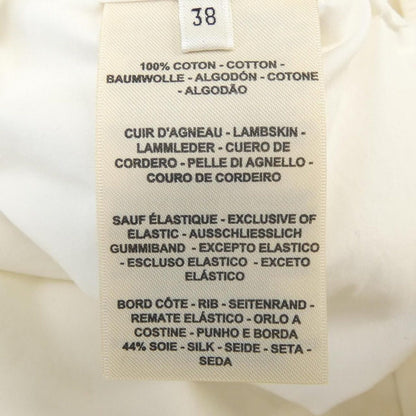 Hermes Jacket Beige — view 3