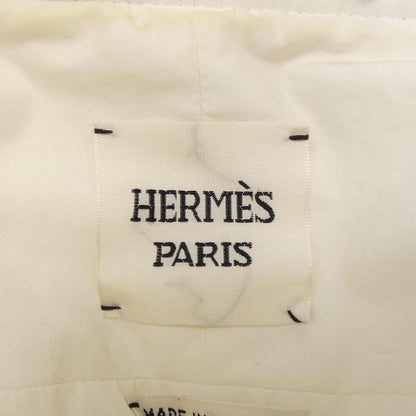 Hermes Jacket Beige — view 4