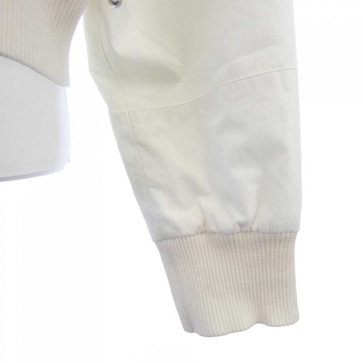 Hermes Jacket Beige — view 6