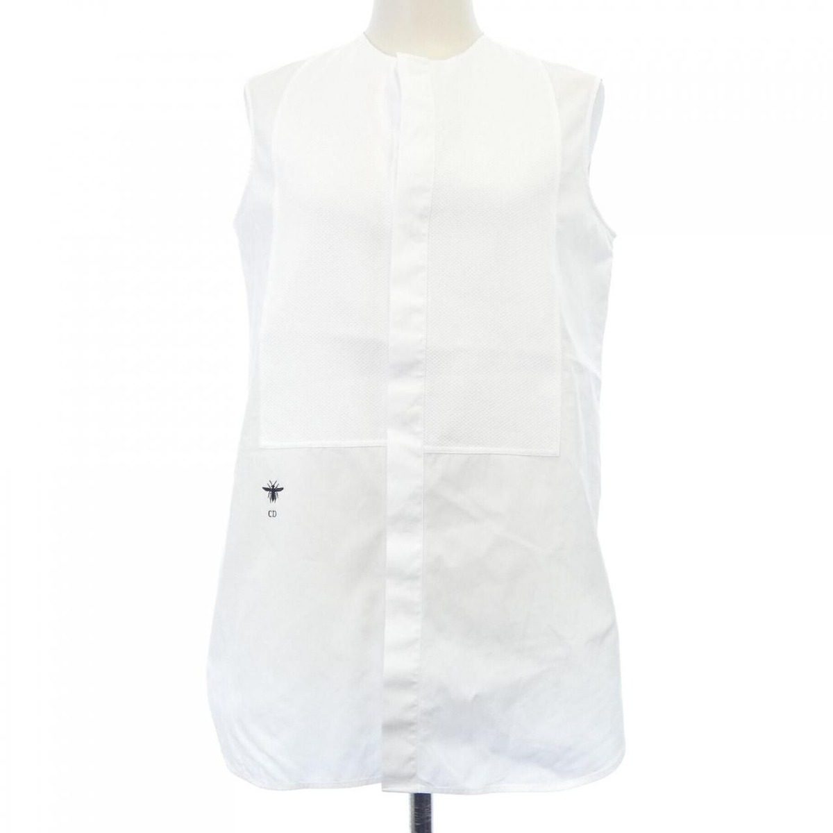 Dior Interlocking S Shirt