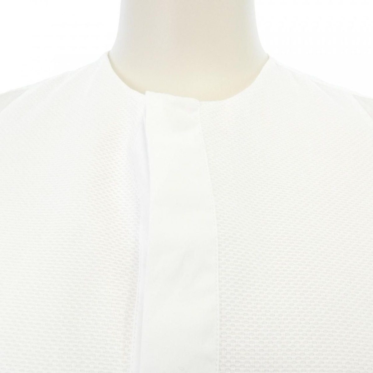Dior Interlocking S Shirt — view 5