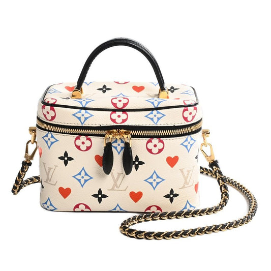 Louis Vuitton Shoulder Bag Vanity PM