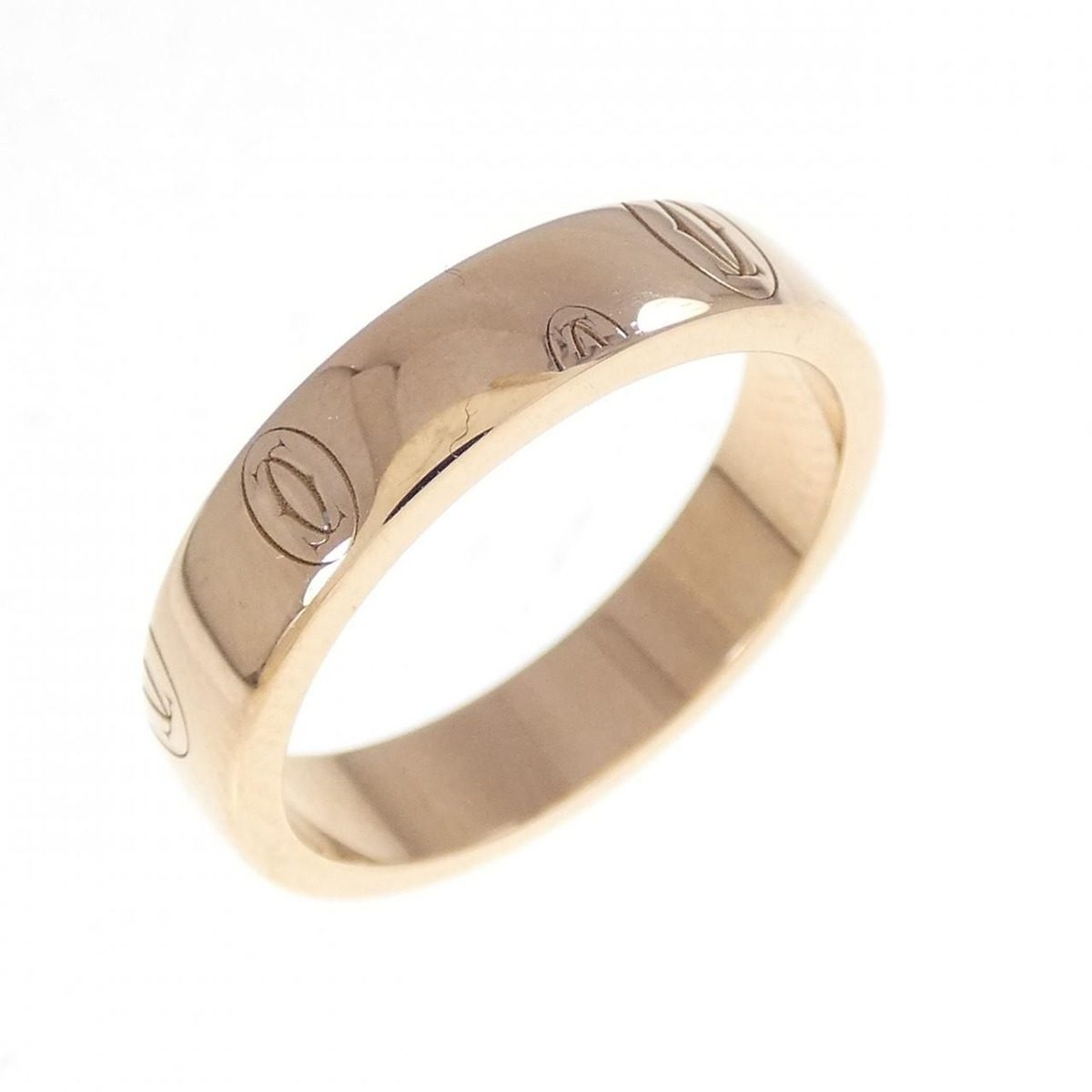 Cartier Happy Birthday Ring