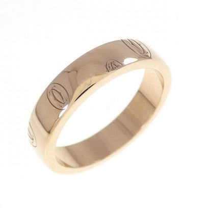 Cartier Happy Birthday Ring