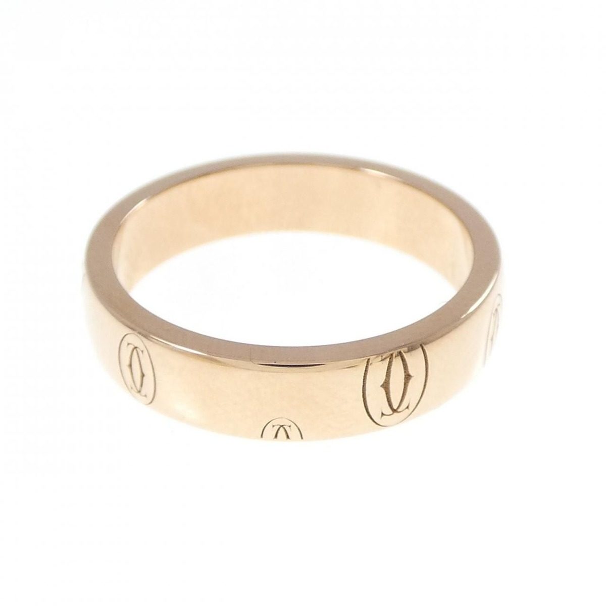 Cartier Happy Birthday Ring — view 2