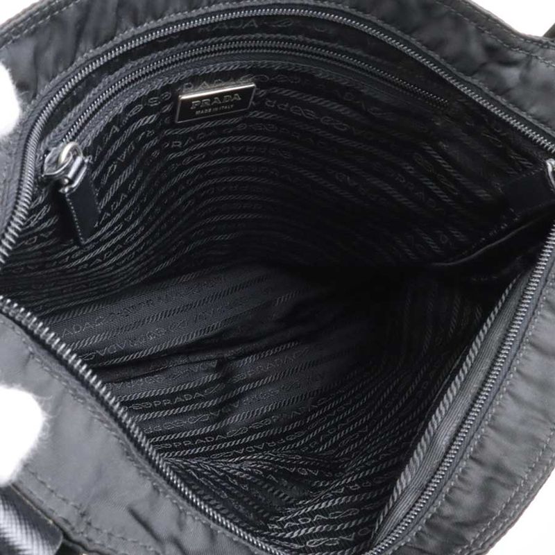 Prada Crossbody Shoulder Bag