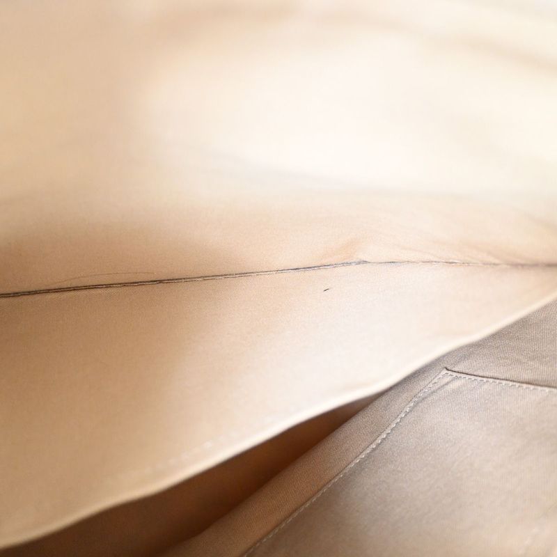 Louis Vuitton Shoulder Bag Totally MM Damier Azure N5126220 Fa324