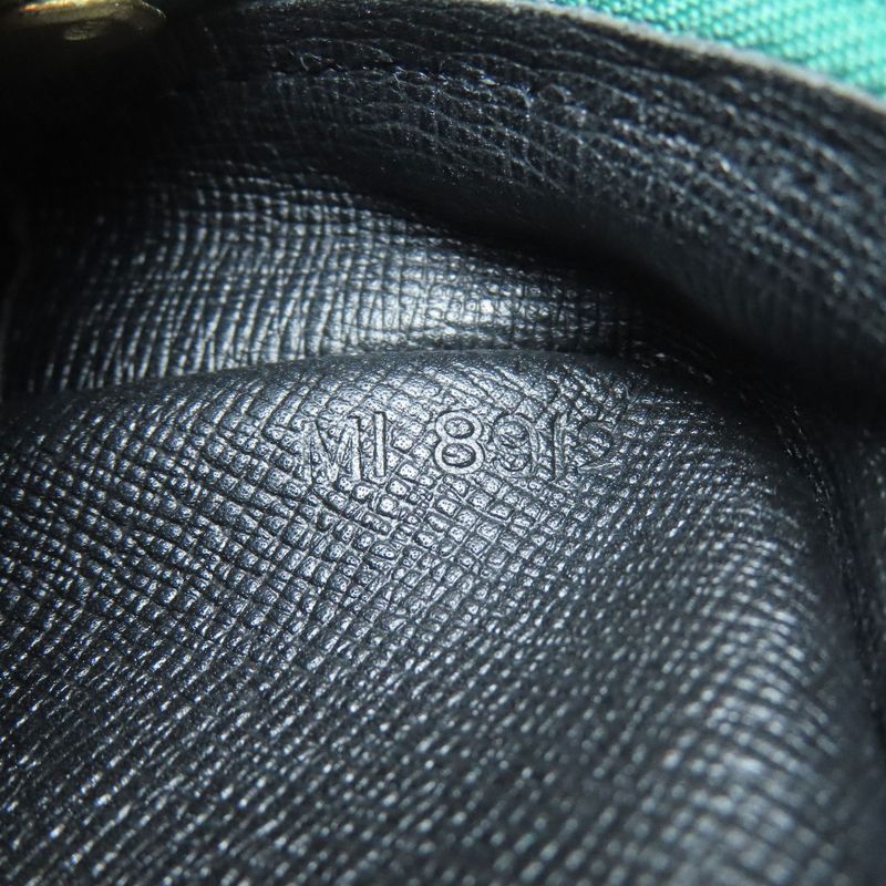 Louis Vuitton M52314 Trocadero Shoulder Bag Epi Women