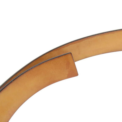 Louis Vuitton Lb0094 Santure Inizial Belt Leather Men's