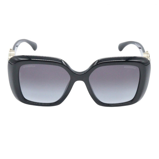 Chanel Sunglasses 622 S6 Black