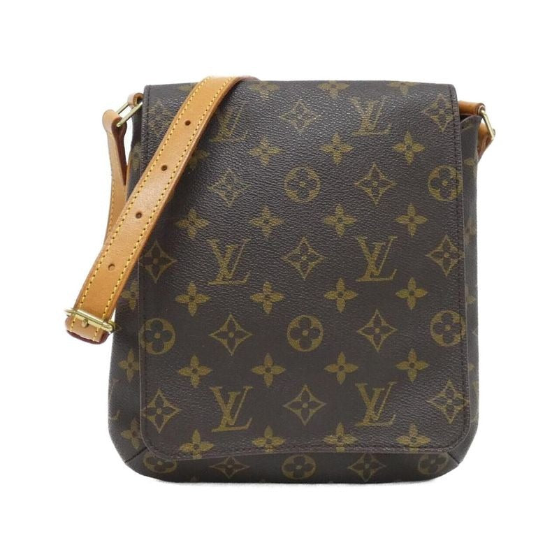 Louis Vuitton Monogram Musette Salsa Shoulder Bag