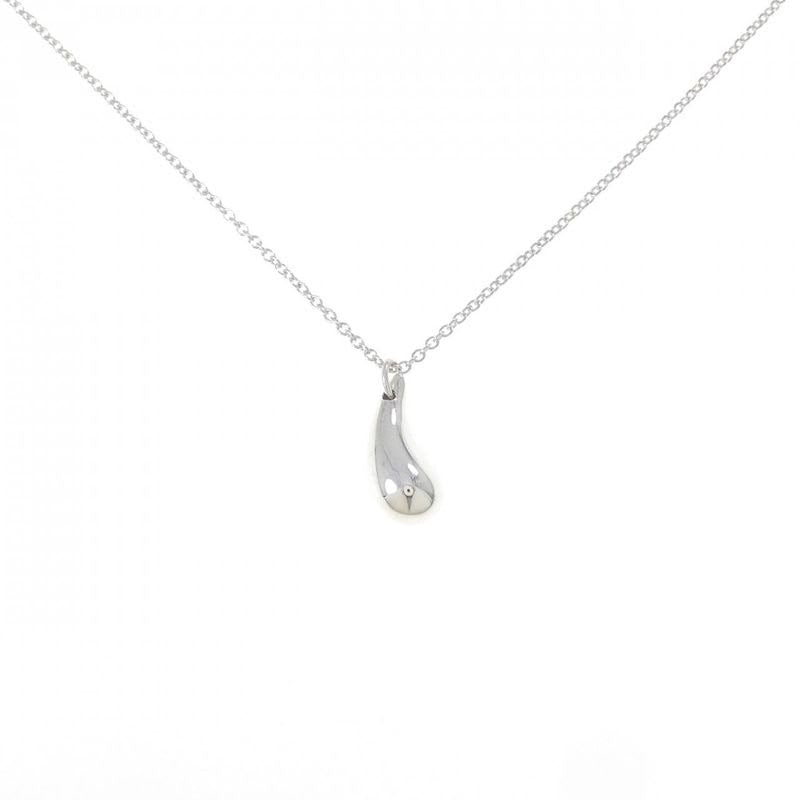 Tiffany & Co Teardrop Necklace