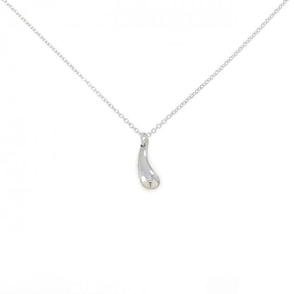 Tiffany & Co Teardrop Necklace