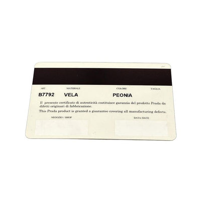 Prada Shoulder Bag - B7792 Pink