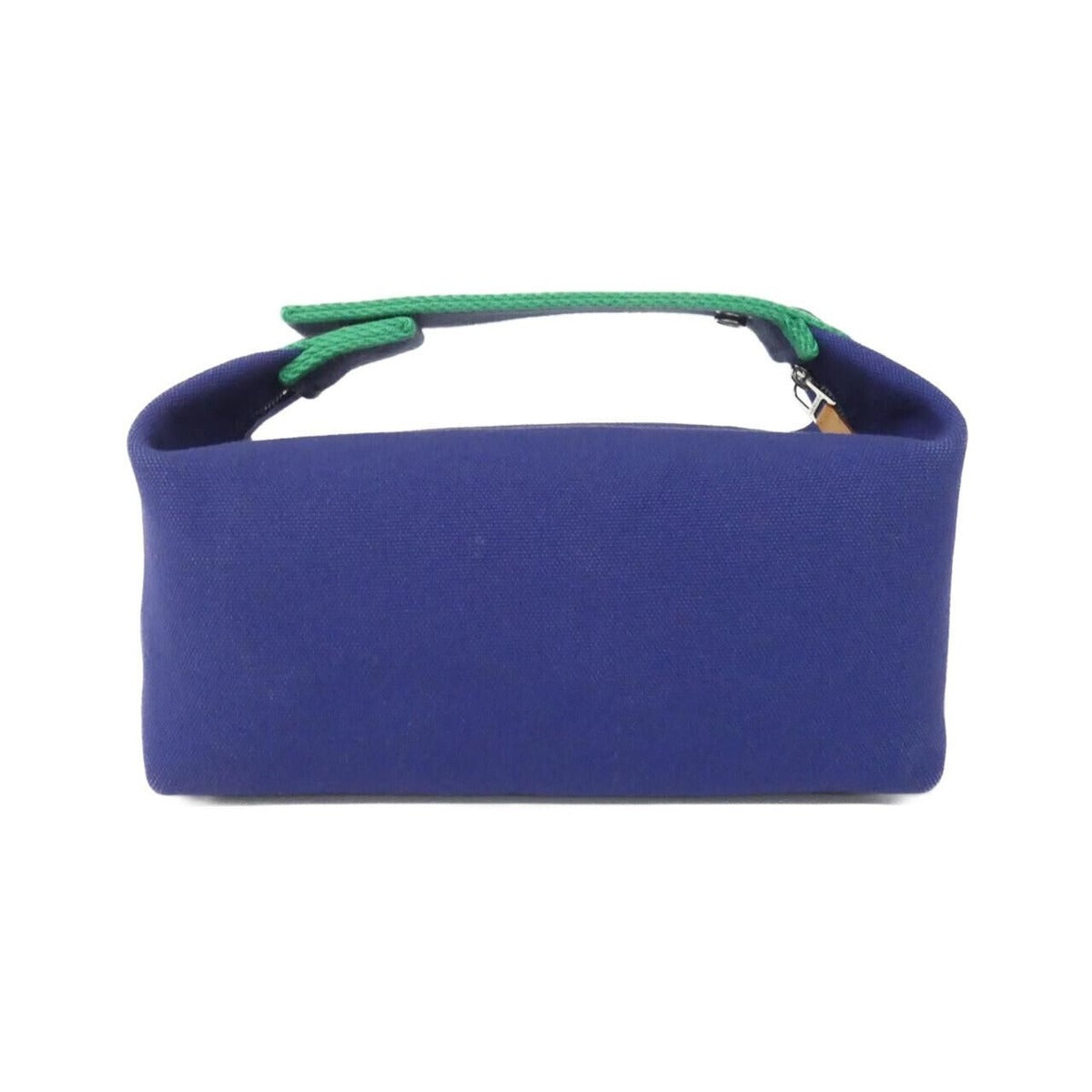 Hermes Brid a Black PM M Pouch — view 2