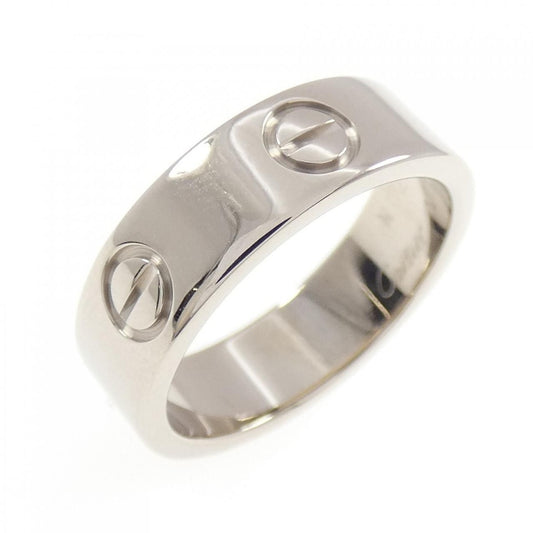 Cartier Love Ring