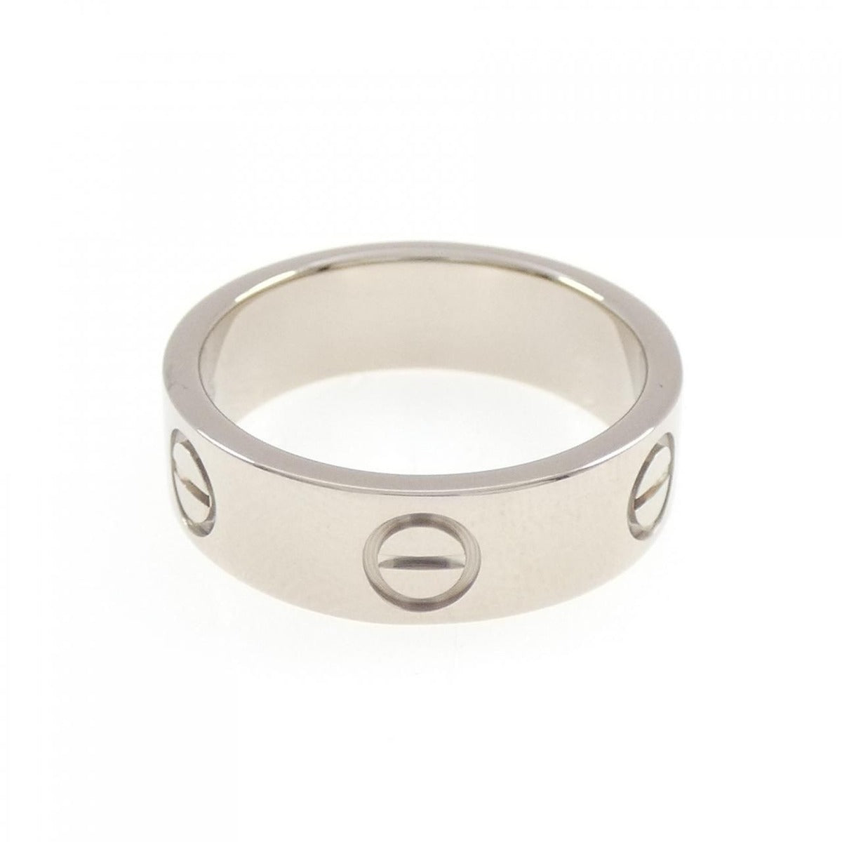 Cartier Love Ring — view 2
