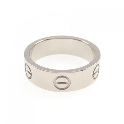Cartier Love Ring — view 2