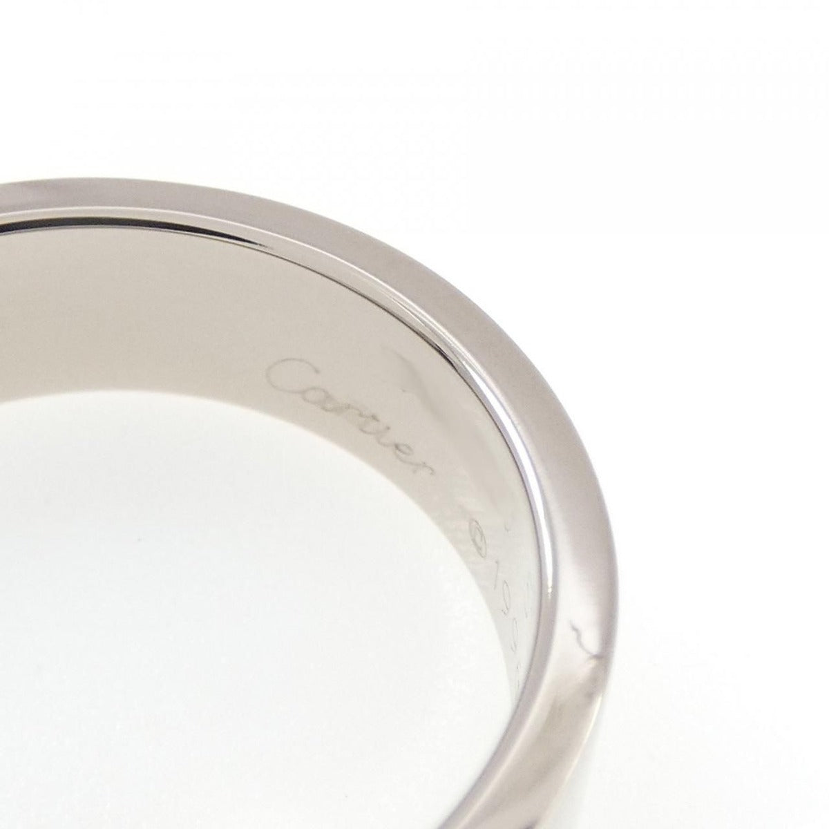 Cartier Love Ring — view 4