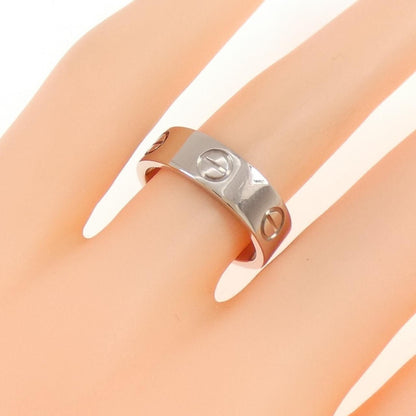 Cartier Love Ring — view 5