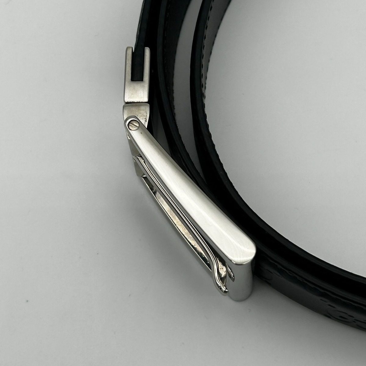 Gucci Belt Beige — view 5