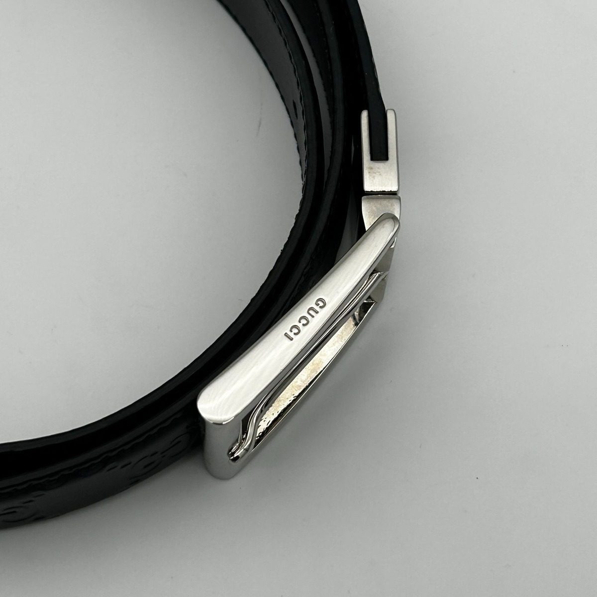 Gucci Belt Beige — view 6