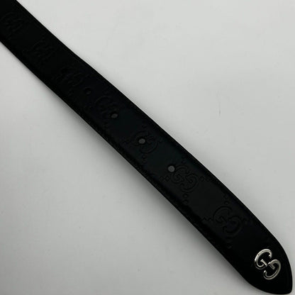 Gucci Belt Beige — view 7