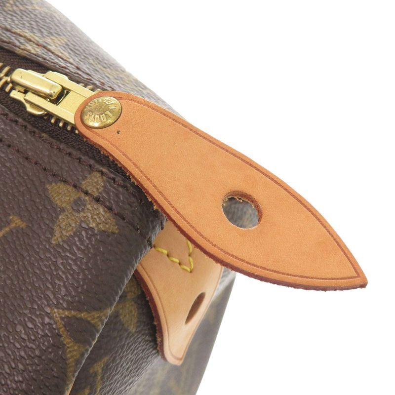 Louis Vuitton Speedy 40 Monogram M41522 Handbag LV 1352 Louis Vuitton