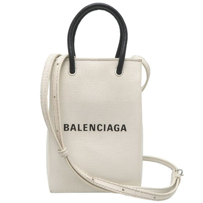 Balenciaga Shoulder Bag Shopping Phone