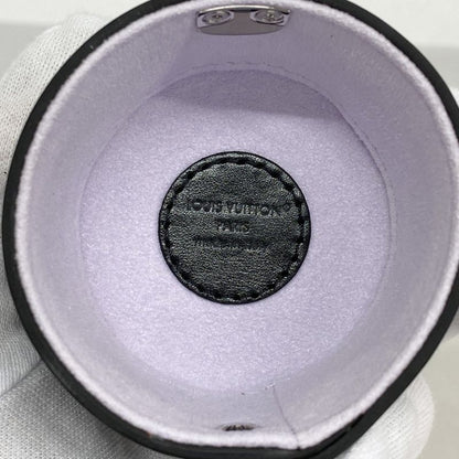 Louis Vuitton Perfume Case LV Vibe Travel Case (100ml) Ls0805 Black Brown Men