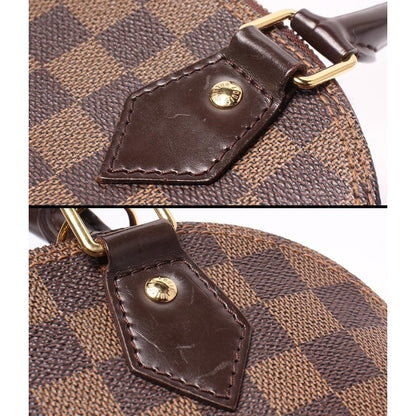 Louis Vuitton Handbag Alma BB Damier — view 7