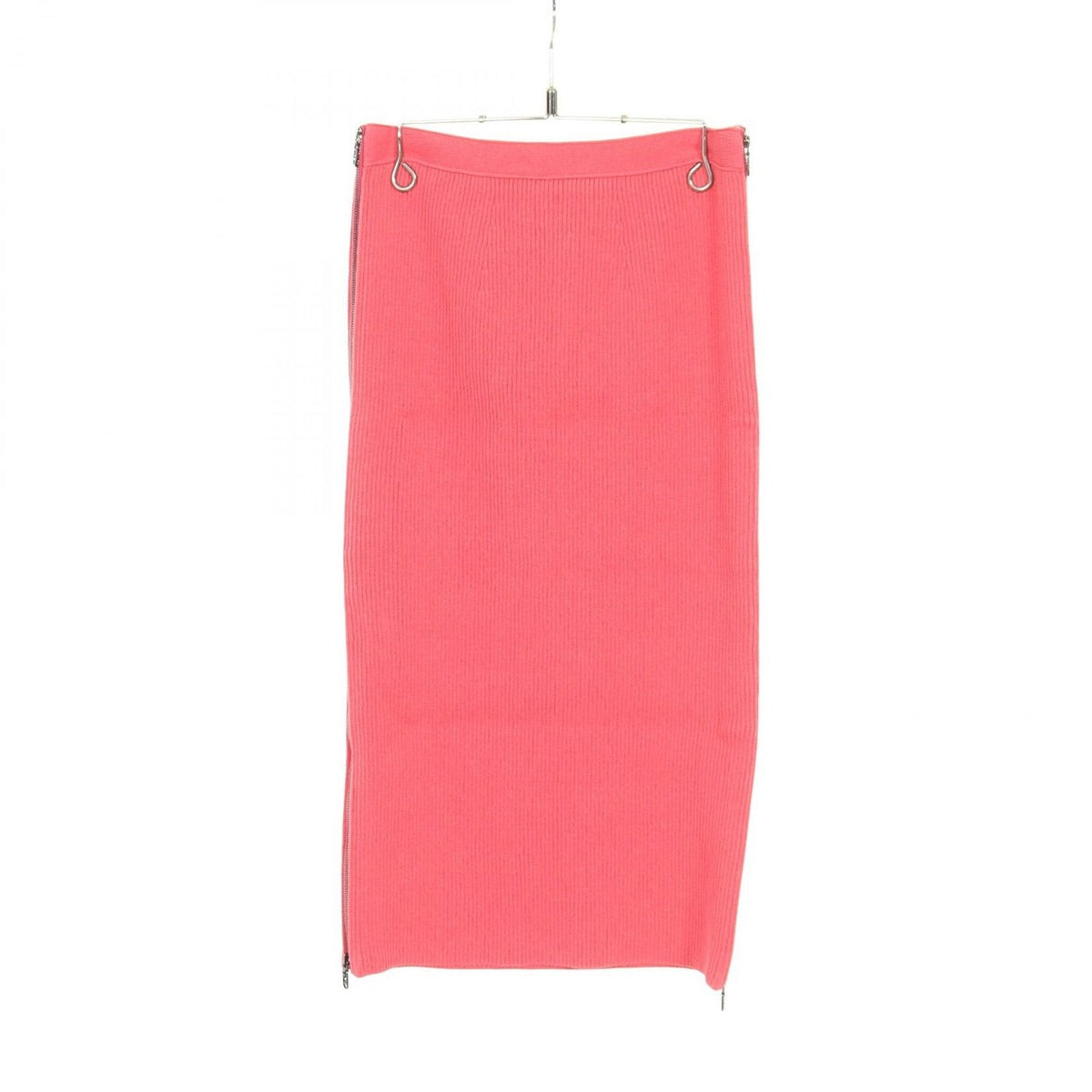 Fendi Skirt FF Logo Cotton — view 2
