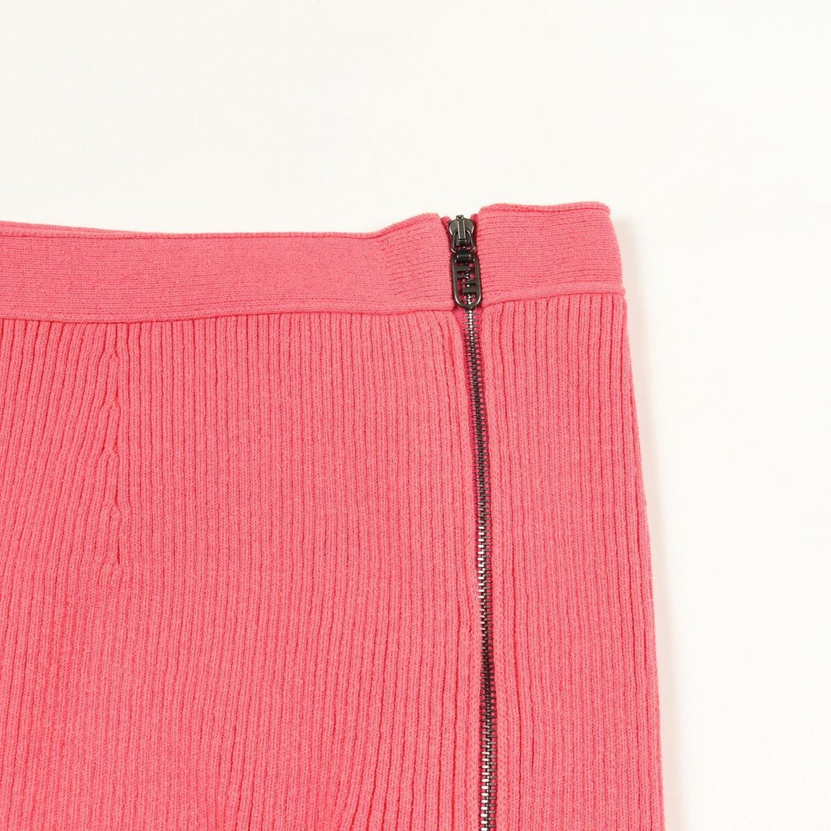Fendi Skirt FF Logo Cotton — view 6