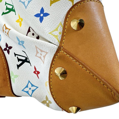 Louis Vuitton M40255 Monogram / LV Multi Tote Bag Judy MM Handbag Louis Vuitton