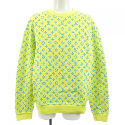 Louis Vuitton Monogram Rainbow Playground Graphic Sweatshirt