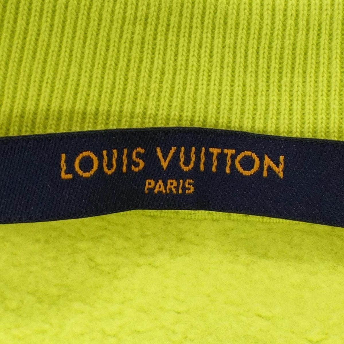 Louis Vuitton Monogram Rainbow Playground Graphic Sweatshirt — view 4