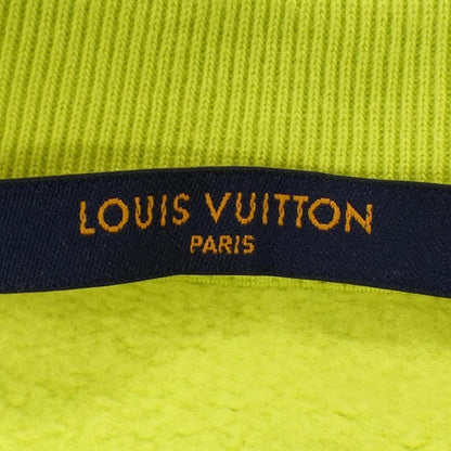 Louis Vuitton Monogram Rainbow Playground Graphic Sweatshirt — view 4